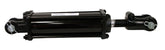 Smv Industries 2.5X8 ASAE Hydraulic Cylinder, 2-1/2 in Bore, 1-1/8 in Dia Rod